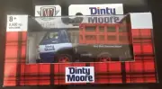 M2 Machines 1:64 Diecast Dinty Moore Beef Stew 1966 Dodge L600 Stake Bed Truck