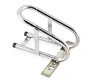 PINGEL WC65TBM Removable Wheel Chock