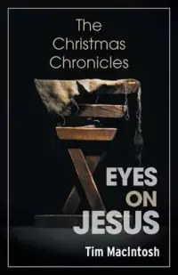 在飛比找博客來優惠-Eyes on Jesus: The Christmas C