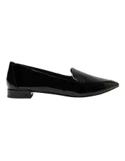 [Sandler] Raven Flat Shoes in Black