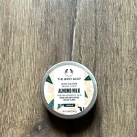 在飛比找蝦皮購物優惠-德國製 Body Shop Almond Honey Bod