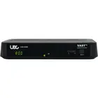 Altech UEC DSD5000 VAST Satellite Receiver - Vast Box