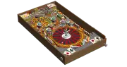 lego PINBALL instructions PDF, LDD and Inventory List 3523 pieces