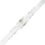 LED Backlight Bar for NLAW20450 KD-43XE8005 KD-43XG8096 KD-43X7053 KD-43XE7005 KD-43-XH8096 XBR-43X800E KDL-43WE753 KD-43XF7596