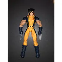 在飛比找蝦皮購物優惠-Marvel legends wolverine 漫威 金剛