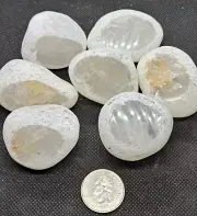 Quartz Seer Stone