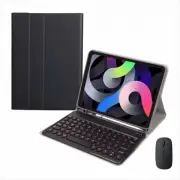 Keyboard Case with Pen Holder Galaxy Tab S9 FE /S9/ S8/Tab S7 (11 Inch), Detach
