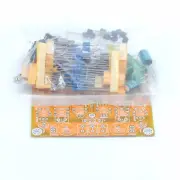 Accuphase_C-3850 Core Circuit Pre-Amplifie-DIY KIT
