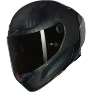 X-804 RS Puro 325 Carbon Matt Full Face Helmet