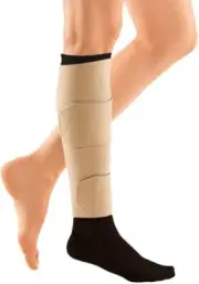 Medi CircAid Juxtalite HD Lower Leg System 20-50 mmHg (Medium/Long)