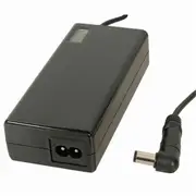 90W Universal Automatic via plug Switching Laptop Power Supply