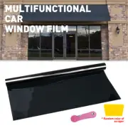 10FT 5% Window Uncut Roll Tint Film VLT 20" x 10ft Feet Car Home Office Glass De (for: Honda)
