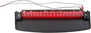 Third Brake Lights Car Accessories For Audi A5 S5 For Coupe For Sportback 2009-2016 3Rd Third Brake Light Stop Lamp Assembly 8T0945097B