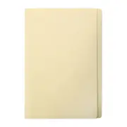 Marbig Manilla Folders Foolscap Buff Pk20