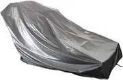 BESPORTBLE Bicycle Treadmill Cover Treadmill Cover Treadmill Dustproof Cover Treadmill Protective Cover Outdoor Safety Mask Rain Cover