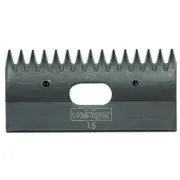 Clipper Blade Heiniger set 31-15 AU