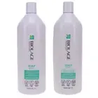 Matrix Biolage Scalp Sync Clarifying Shampoo 33.8 oz & Biolage ScalpSync