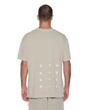 Buy Allday Biggie Ss Tee Terra | Ksubi ++