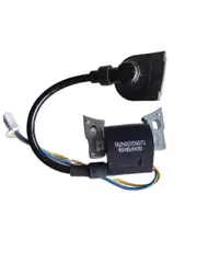 Ignition Coil Fits Kipor Kg158 Ig2000 Ig2600 Ig2000s Inverter Generator #kg105-14100 Geniune Part