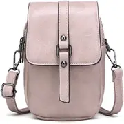 Women Vintage Crossbody Phone Bag Small Wallet Purse bag