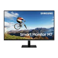 在飛比找蝦皮商城優惠-SAMSUNG 三星 32型 M7 S32AM700UCX 