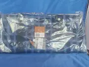 Eddie Bauer Ashford Tote Blue One Size New in Unopened Package