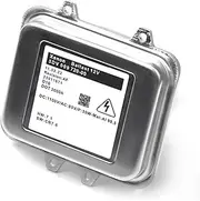for Opel 5Dv009610-00 5Dv009720-00 24406569 24417111 Car H-Id Xenon Ballast D1S Control Module Xenon Headlight Ballast