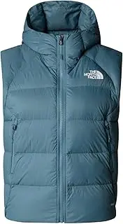 [THE NORTH FACE] Women's Hyalite Vest, tnf black, XX-Large
