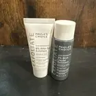 Paula's Choice Skin Perfecting 2% BHA Liquid & 8% AHA Gel Exfoliant 1 FL.OZ Mini