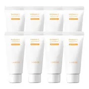 LANEIGE - Radian-C Sun Cream SPF50+ PA++++ - 20ml (8ea)