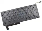 10x lot Brand New US Keyboard for Apple Macbook Pro A1286 15 2009 2010 2011 2012