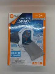 HEXBUG NANO SPACE Rotating DOOR/Air lock/Access Ramp/Mars building toy 2018 NIP