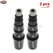 2PCS Adapter Sleeve .335 For TaylorMade SLDR R15 RBZ Stage 2 Driver & Fairway