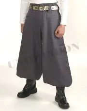 Japanese "TORAICHI" Nikkapokka pants Fashionable work pants like Ninja 7260-418