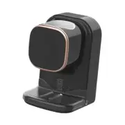 Automatic Toothpaste Dispenser Toothpaste Organizer Multi Functional Wall Mount