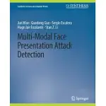 MULTI-MODAL FACE PRESENTATION ATTACK DETECTION