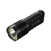 NITECORE TM20K 20,000 Lumen Strong USB Rechargeable Flashlight 19Pcs LED High Powerful LED Torch