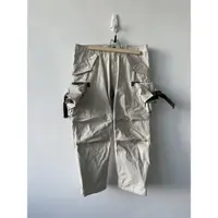 在飛比找蝦皮購物優惠-meanswhile CARGO PANT S號