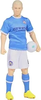 Erling Haaland Figure, Manchester City, 30 cm