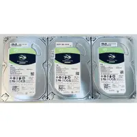 在飛比找蝦皮購物優惠-Seagate ST1000DM010 1TB 3.5吋 S