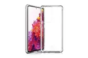 ITSKINS Samsung Galaxy S21 Ultra 6.8" SPECTRUM CLEAR Case - Transparent SGU3-SPECM-CLR 4894465998295