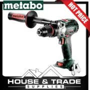 Metabo Hammer Drill Cordless 18v 2000rpm 65Nm-130Nm SB 18 LTX BL I 602360850