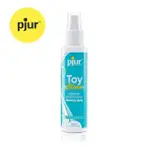 德國PJUR 碧宜潤 TOY CLEAN 玩具專用抑菌保養防護液