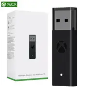 XBOX Multi-Grip Link Wireless Receiver USB Wireless Adapter for Windows 10/11