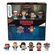 Little People Collector Stranger Things Castle Byers Special Edition