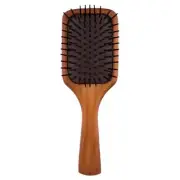 Aveda Wooden Mini Paddle Brush