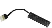 Gintai Connector Laptop HDD SATA Hard Driver Hard Drive Cable Adapter Connector for Dell Ins-piron 14Z 14 5000 5442 5445 5447 5448 5457 P46G RHCJP 0RHCJP CN-0RHCJP DC02001X700