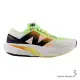 New Balance FuelCell Rebel v4 慢跑鞋 男鞋 白綠橘 MFCXLL4-2E