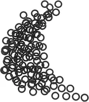 1 Set Washers Hose Bib Repair Kit Flat Washer Rubber Sealing Washer Garden Rubber Grommet Garden Hose Washers Washer Outdoor Replacement Parts