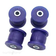 SuperPro Trailing Arm Lower Bushing Kit - SPF0070-80K